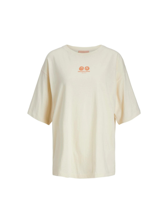 JJXX - JXJADE LOOSE SS TEE JRS