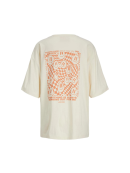 JJXX - JXJADE LOOSE SS TEE JRS