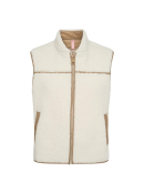 Mos Mosh - MMROWE TEDDY WAISTCOAT