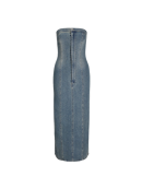 JJXX - JXTINGA SLIM DENIM DRESS DNM