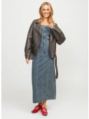 JJXX - JXTINGA SLIM DENIM DRESS DNM