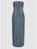 JJXX - JXTINGA SLIM DENIM DRESS DNM