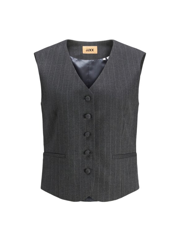 JJXX - JXMARY BRUSHED WAISTCOAT