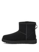 UGG - W CLASSIC MINI BAILEY ZIP