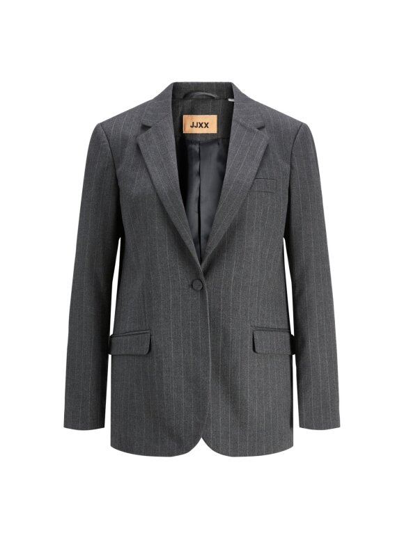 JJXX - JXANA MARY BRUSHED REG BLAZER TLR SN