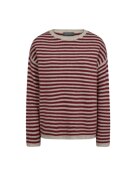 Mos Mosh - MMKHAI STRIPE KNIT