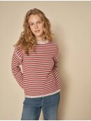 Mos Mosh - MMKHAI STRIPE KNIT