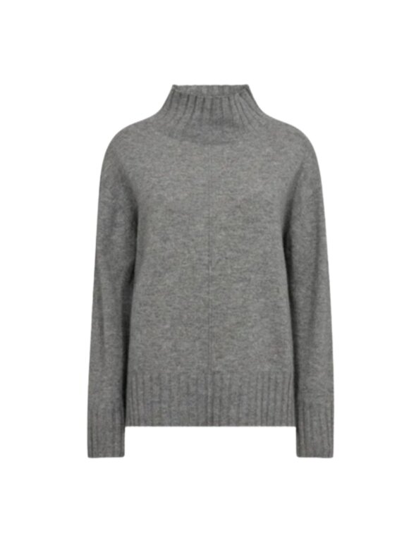 Mos Mosh - MMAIMA CASHMERE HIGHNECK KNIT