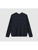 Mos Mosh - MMTHORA V-NECK KNIT