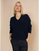 Mos Mosh - MMTHORA V-NECK KNIT