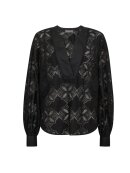 Mos Mosh - MMYEN LACE BLOUSE