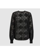 Mos Mosh - MMYEN LACE BLOUSE