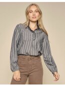 Mos Mosh - MMBILES STRIPE BLOUSE