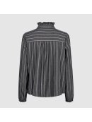 Mos Mosh - MMBILES STRIPE BLOUSE