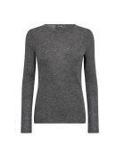 Mos Mosh - MMBOUCH O-NECK KNIT