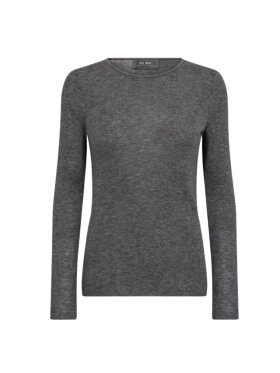 Mos Mosh - MMBOUCH O-NECK KNIT