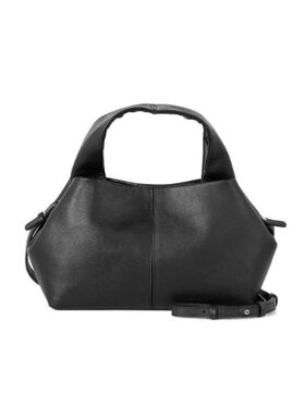 SECOND FEMALE - ZIRA LEATHER BAG