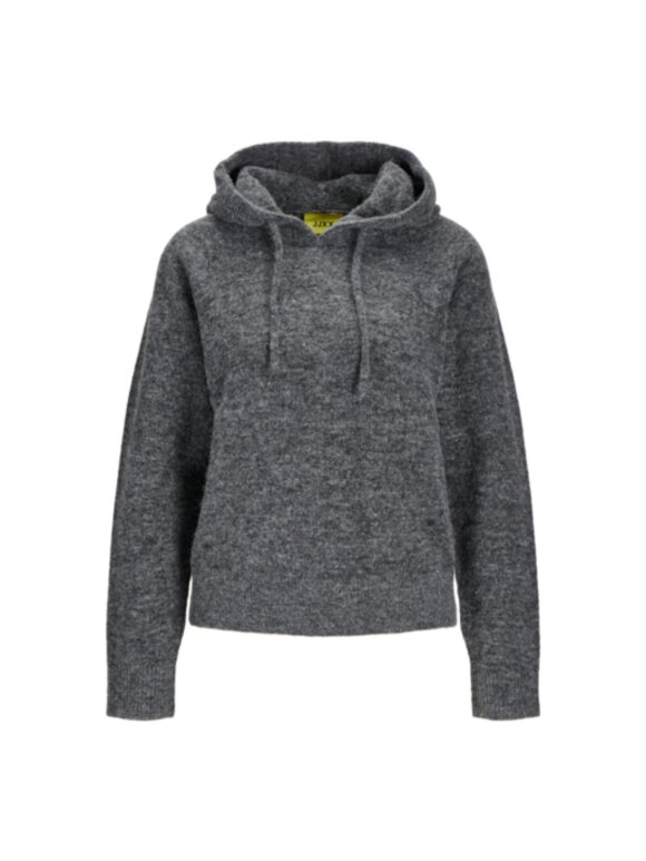 JJXX - JXEVI HOODIE KNIT SN