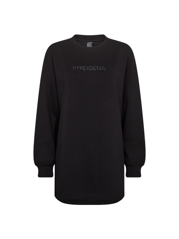 HYPE THE DETAIL - SWEATSHIRT