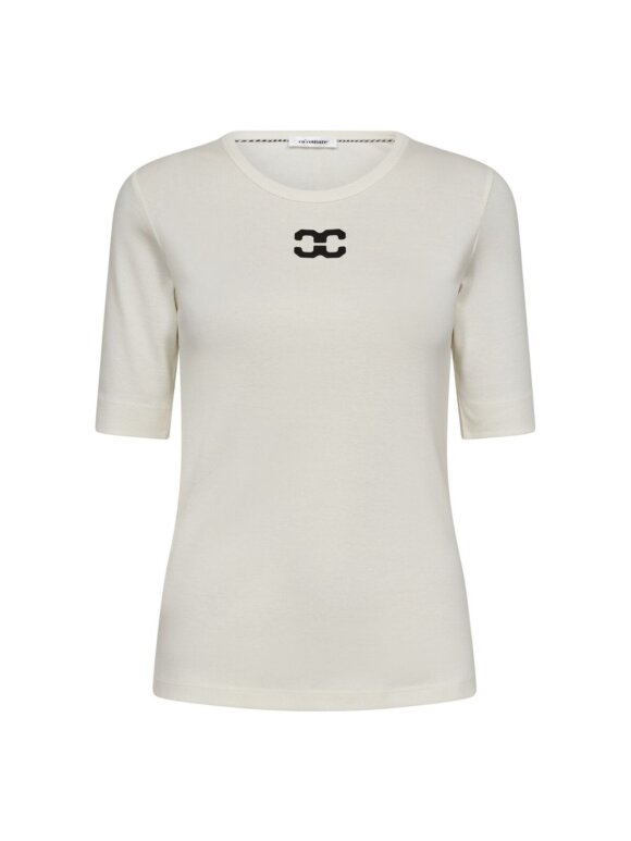 Co`Couture - GRANNYCC LOGO TEE