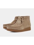 CLARKS - WALLABEE EVOBT D