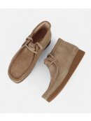 CLARKS - WALLABEE EVOBT D