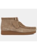 CLARKS - WALLABEE EVOBT D