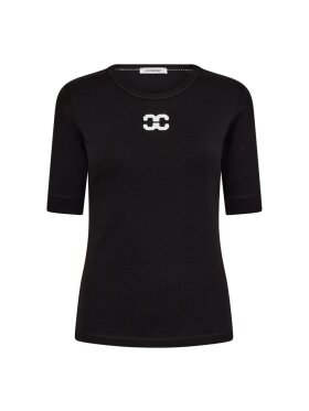 Co`Couture - GRANNYCC LOGO TEE