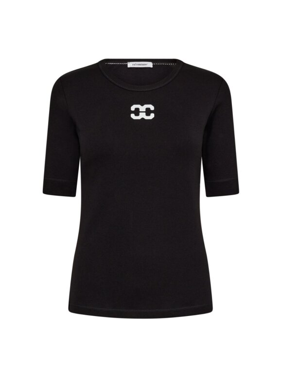 Co`Couture - GRANNYCC LOGO TEE