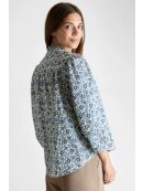 Neo Noir - BALZA FLORAL BLOUSE