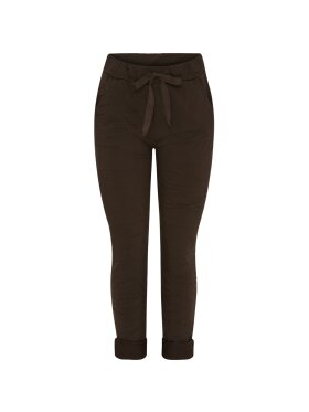 MARTA DU CHATEAU - MDCROSELLA PANT