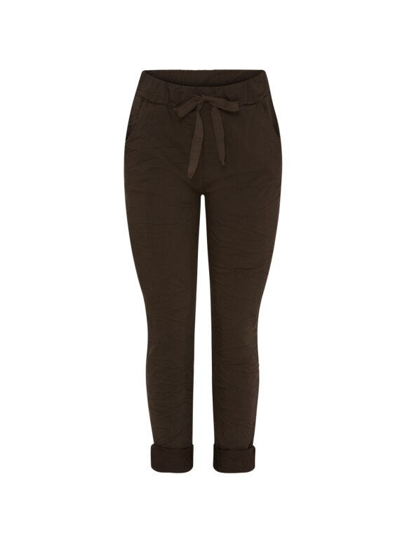 MARTA DU CHATEAU - MDCROSELLA PANT