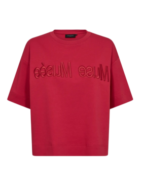 COPENHAGEN MUSE - CMMUSE-TEE