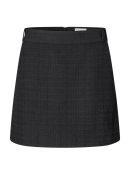 SECOND FEMALE - MALINA MINI SKIRT