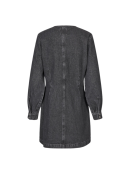 SECOND FEMALE - ANDORRA DENIM DRESS