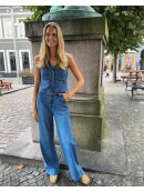 COPENHAGEN MUSE - CMJEAN-WIDE-PANTS