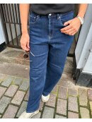 JJXX - JXTOKYO ELI WIDE JEANS DNM