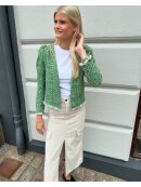 Co`Couture - ALVIECC BOUCLE JACKET