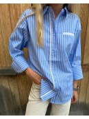 Co`Couture - SURICC STRIPE SHIRT