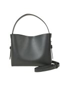 SECOND FEMALE - LEATA LEATHER BAG