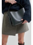 SECOND FEMALE - LEATA LEATHER BAG