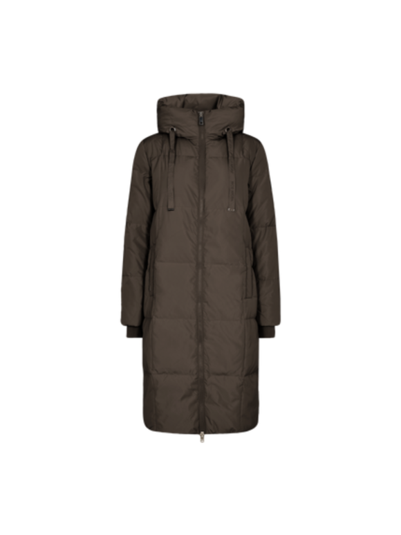 Mos Mosh - NOVA SQUARE DOWN COAT