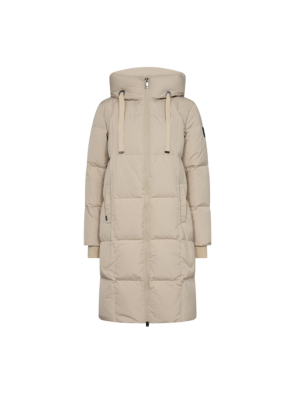 Mos Mosh - NOVA SQUARE DOWN COAT