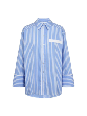 Co`Couture - SURICC STRIPE SHIRT