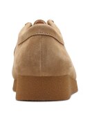 CLARKS - WALLABEE EVOSH D