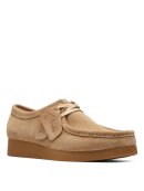 CLARKS - WALLABEE EVOSH D