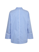 Co`Couture - SURICC STRIPE SHIRT