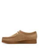 CLARKS - WALLABEE EVOSH D