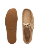 CLARKS - WALLABEE EVOSH D