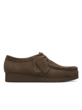 CLARKS - WALLABEE EVOSH D